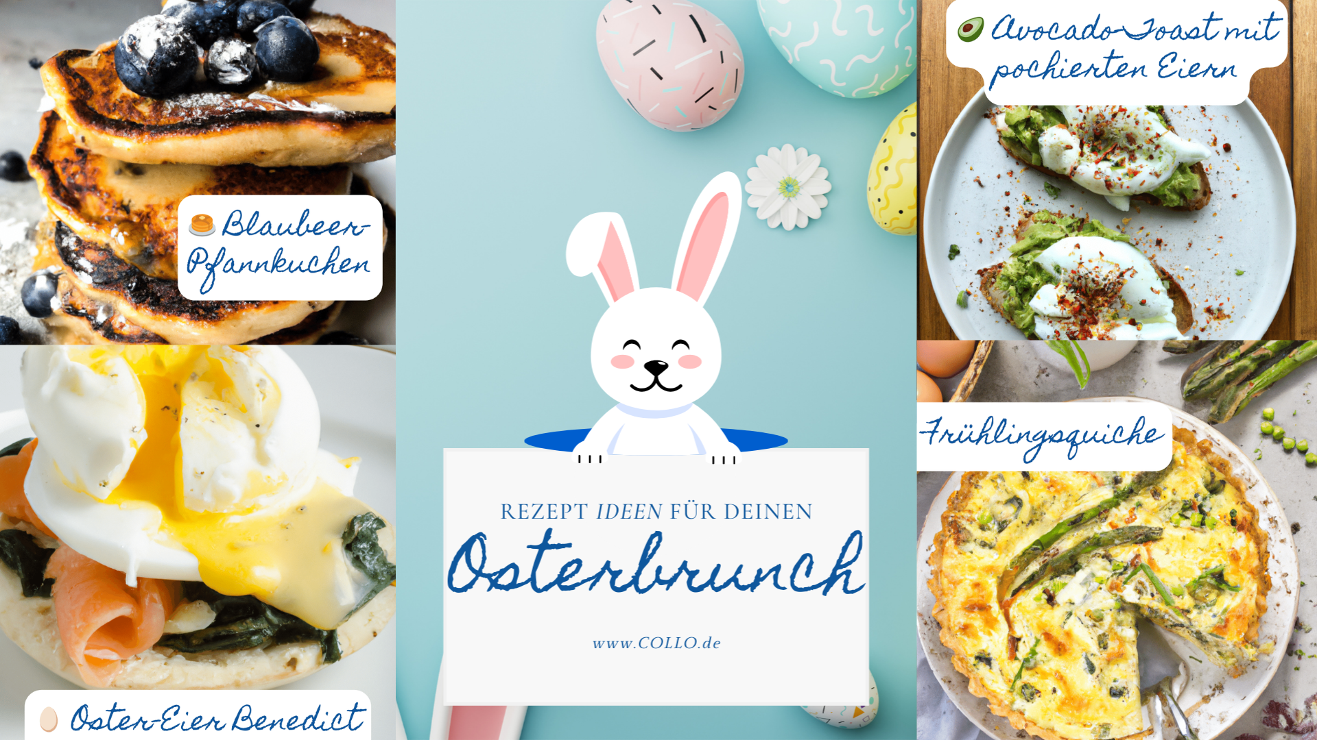 Frohe Karfreitag: Feiern und Gedenken mit einem Inspirierenden Osterbrunch