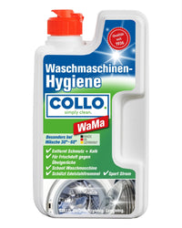 Thumbnail for WaMa Waschmaschinen Hygienereiniger - 0006 - My Store